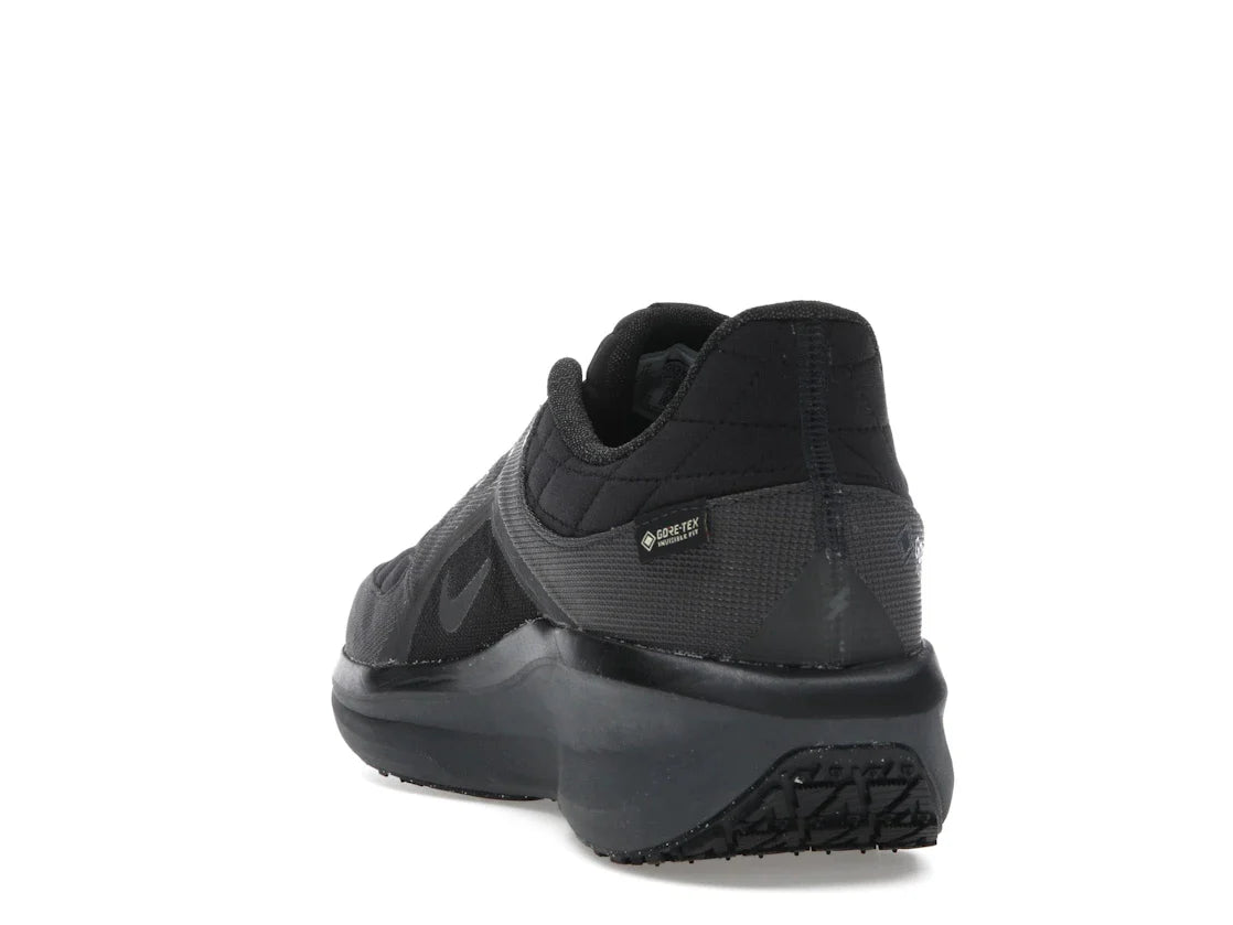 Nike Winflo 11 Gore-Tex Schwarz Anthrazit