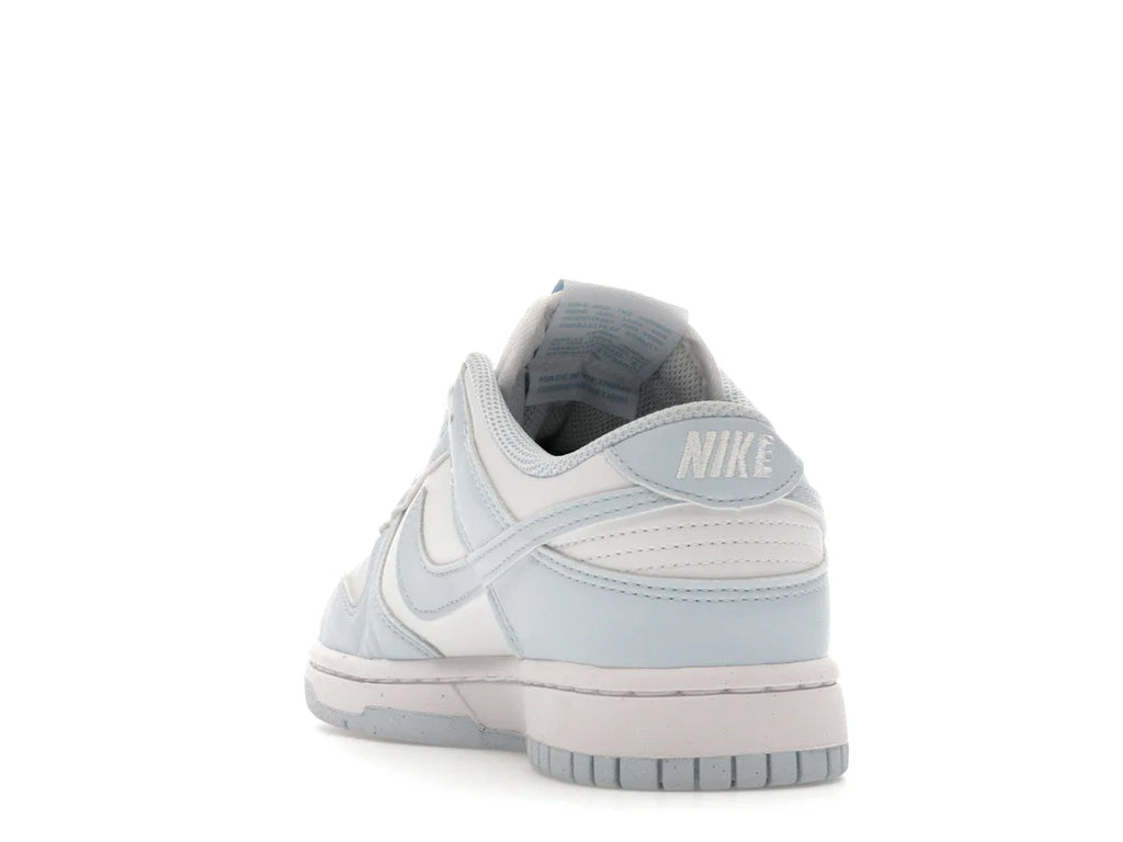 Nike Dunk Low Next Nature Weiß Blau (Damen)