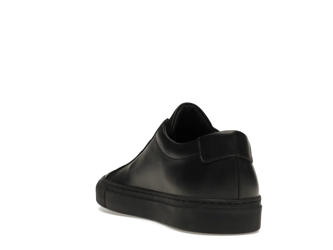Common Projects Original Achilles Schwarz