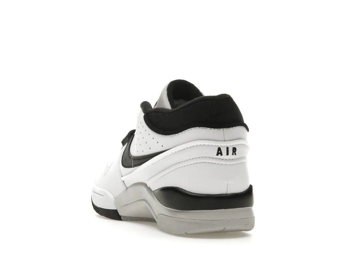 Nike Air Alpha Force 88 SP Billie Eilish Weiß Schwarz