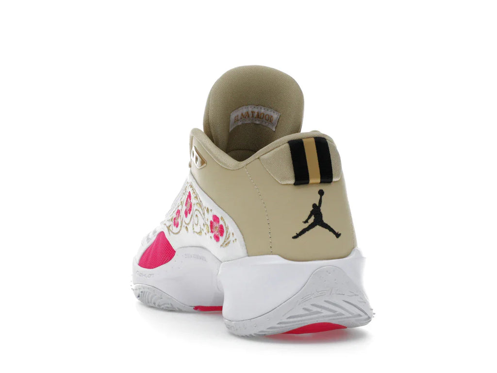 Jordan Luka 3 SE El Matador