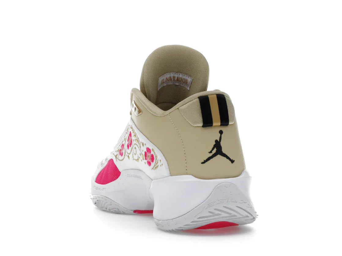Jordan Luka 3 SE El Matador