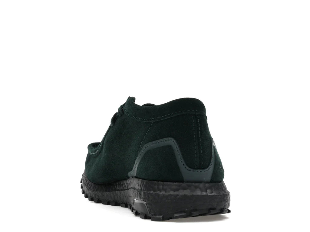 adidas x Clarks Originals Ultra Boost Wallabee Ronnie Fieg 8th Street Scarab