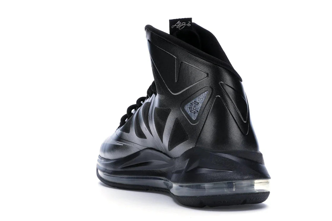 Nike LeBron X Carbon