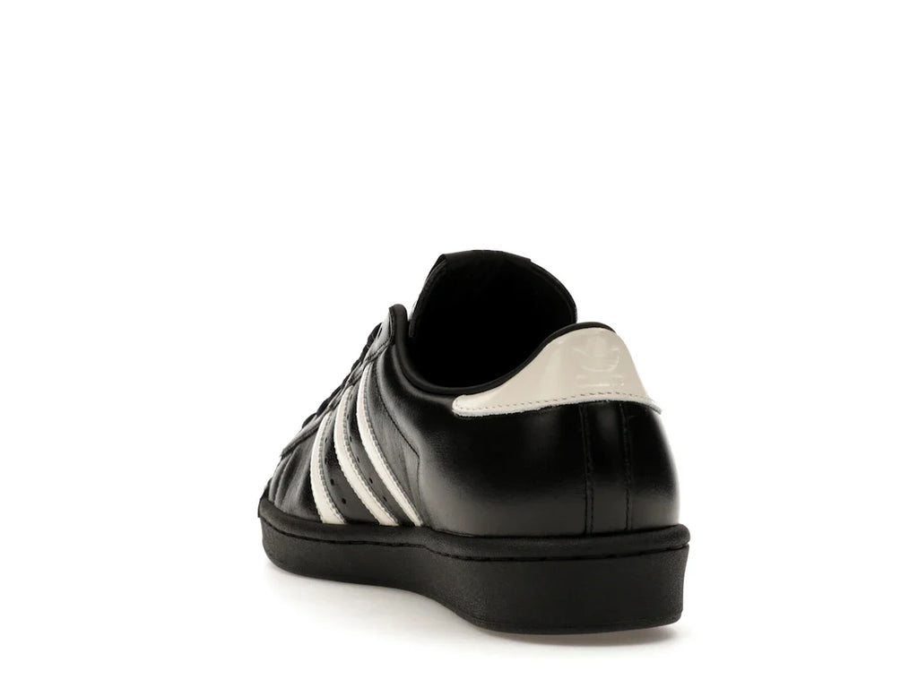 adidas Superstar Vintage Kith Black Tie Made in Germany