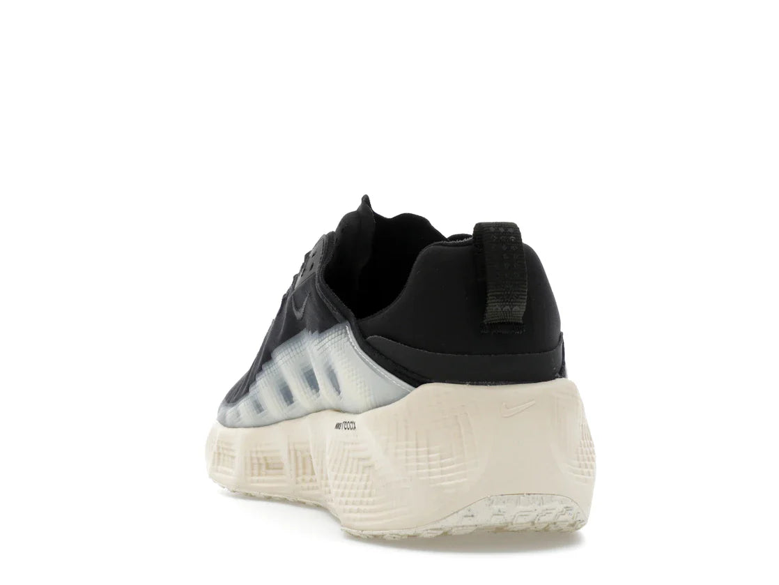 Nike Ava Rover Black Musselin
