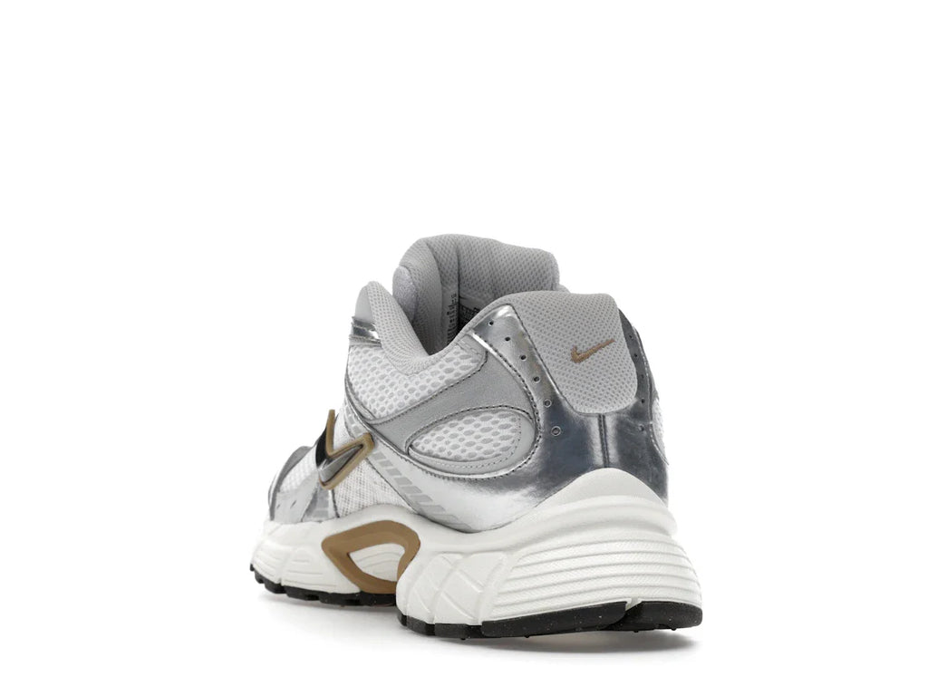 Nike V5 RNR Fallschirm Beige Metallic Pewter