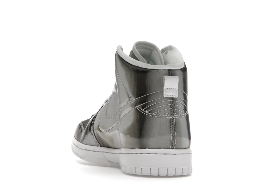 Nike Dunk High CLOT Flux