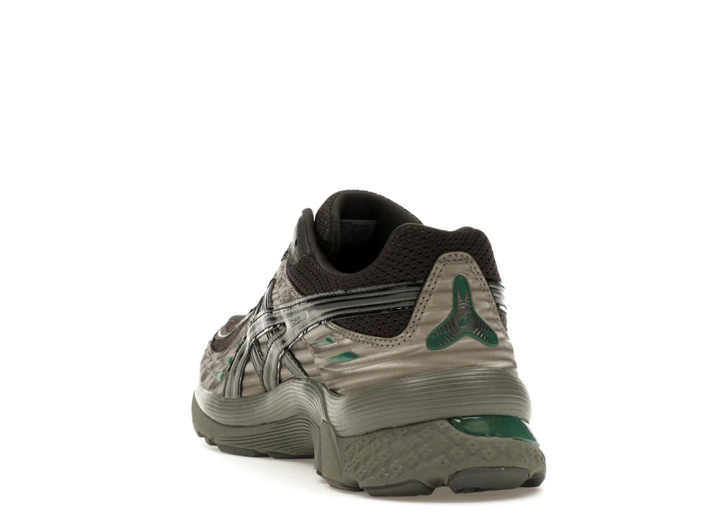 ASICS Gel-Flammae Kiko Kostadinov Gunmetal (Damen)
