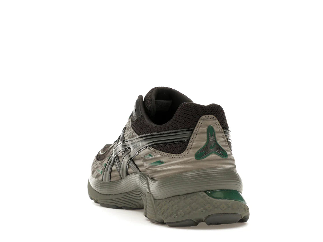 ASICS Gel-Flammae Kiko Kostadinov Gunmetal (Damen)