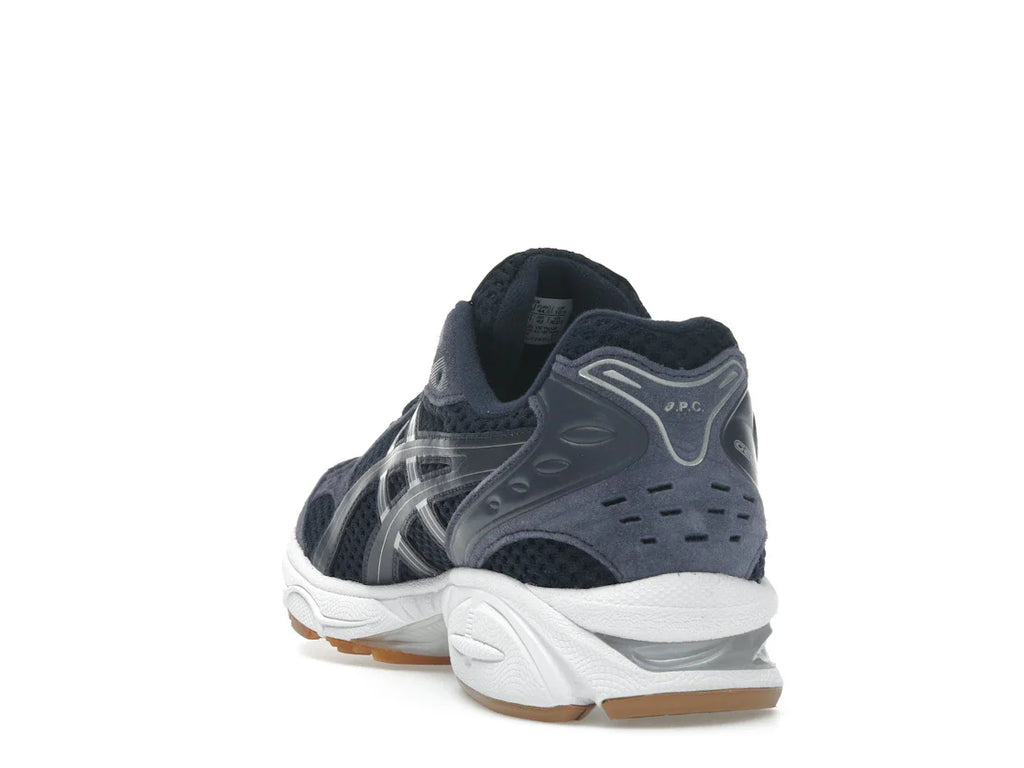 ASICS Gel-Kayano 14 APC Midnight Indigo Fog