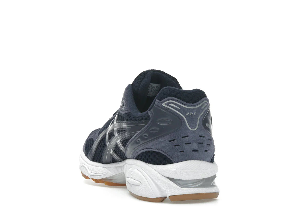 ASICS Gel-Kayano 14 APC Midnight Indigo Fog
