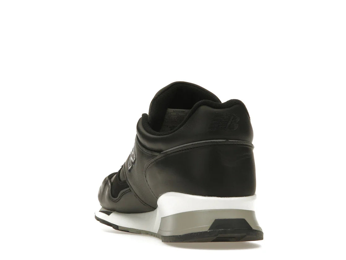 New Balance 1500 Schwarz
