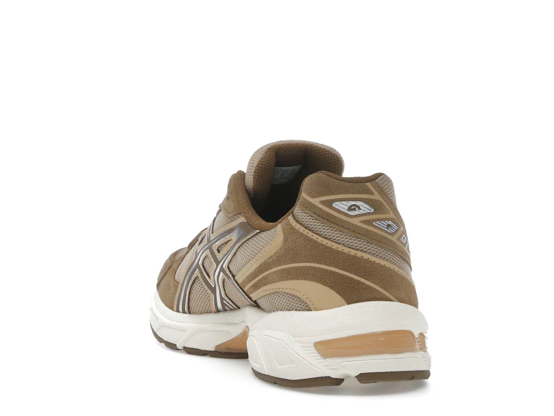 ASICS Gel-1130 Kamelbeige Kastanie
