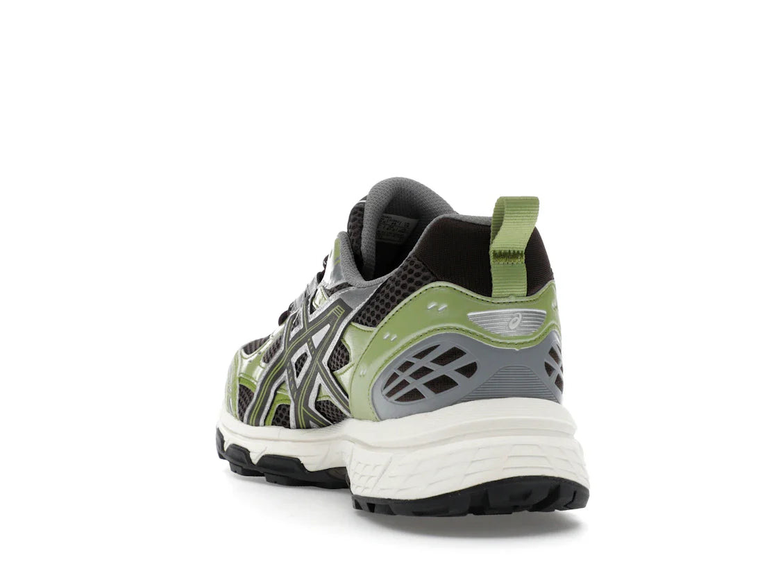 ASICS Gel-Nunobiki Kith Delicioso Pure Silver