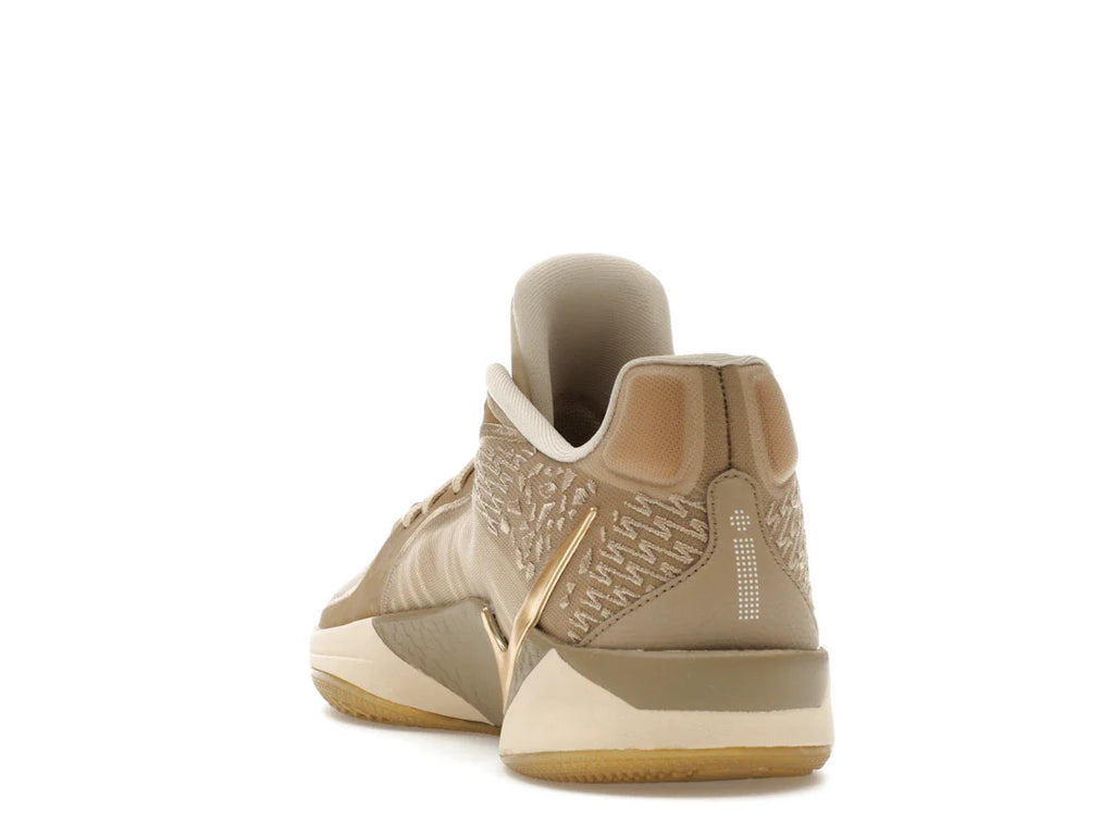 Nike Sabrina 2 Stronger Than Gold (Damen)