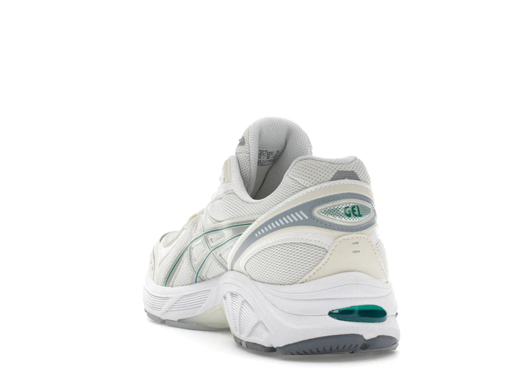 ASICS GT-2160 Creme Jasper Grün