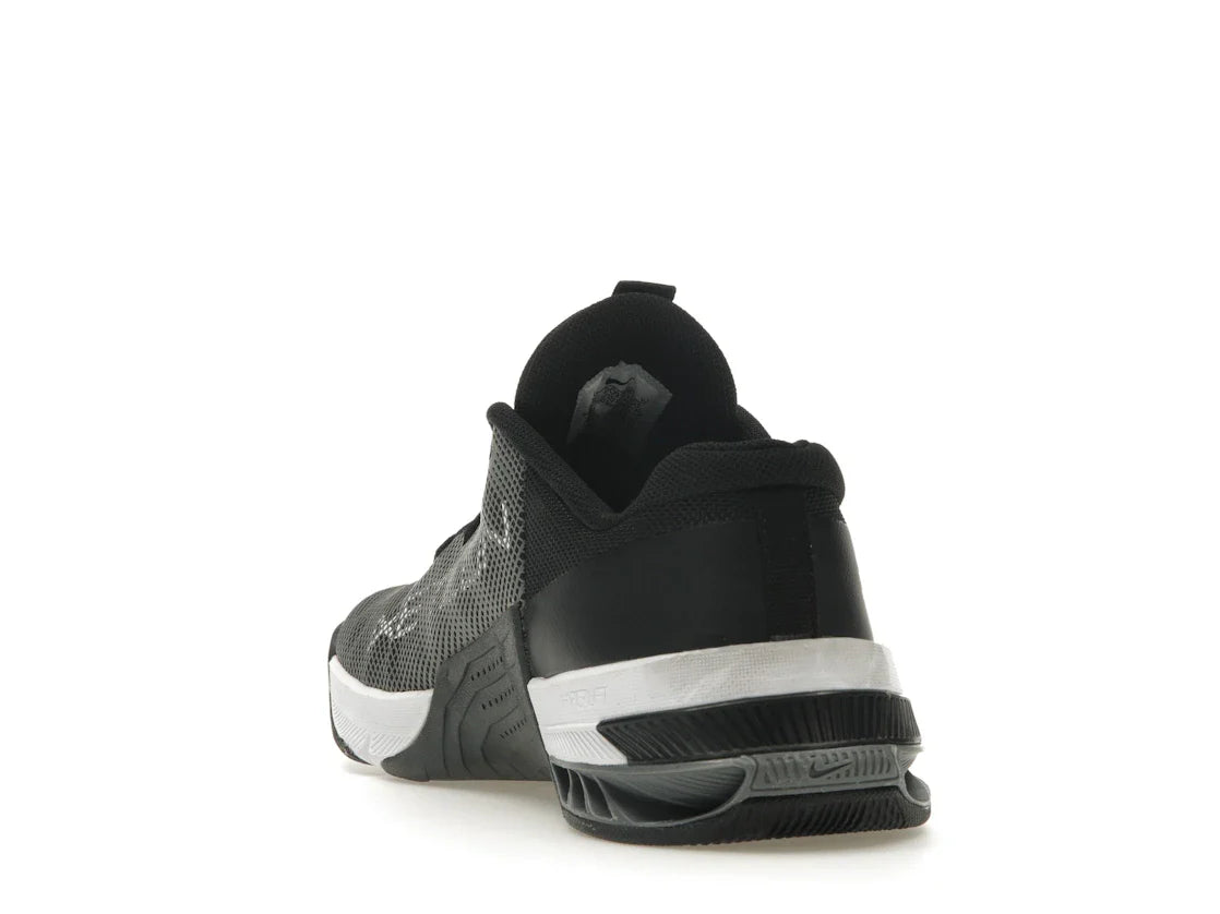 Nike Metcon 8 Schwarz Weiß