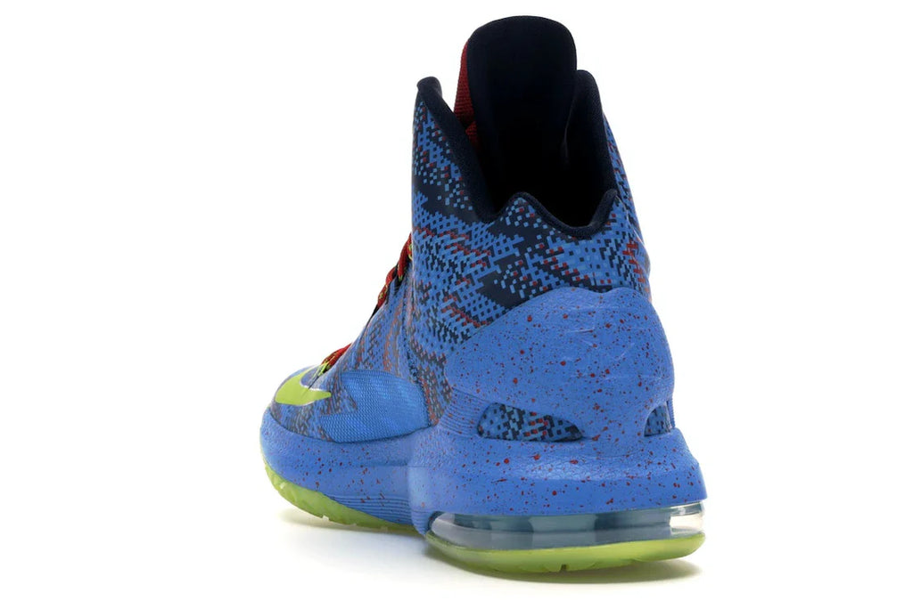 Nike KD 5 Weihnachten