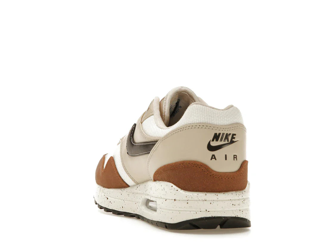 Nike Air Max 1 '87 Velvet Brown (Damen)