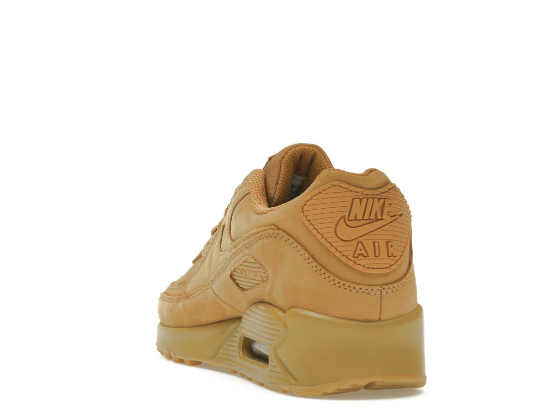 Nike Air Max 90 Premium Wheat