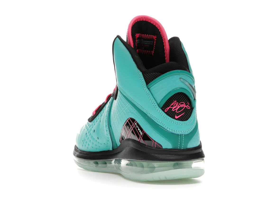 Nike LeBron 8 South Beach (2021)