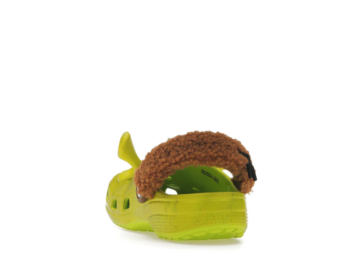 Crocs Classic Clog DreamWorks Shrek (Kinder)