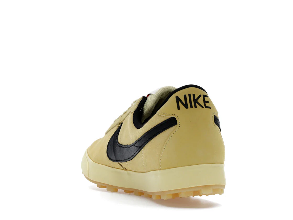 Nike Astro Grabber QS Soft Yellow Black