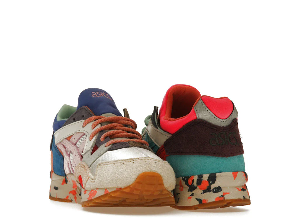 ASICS Gel-Lyte V Re: Zusammenarbeit