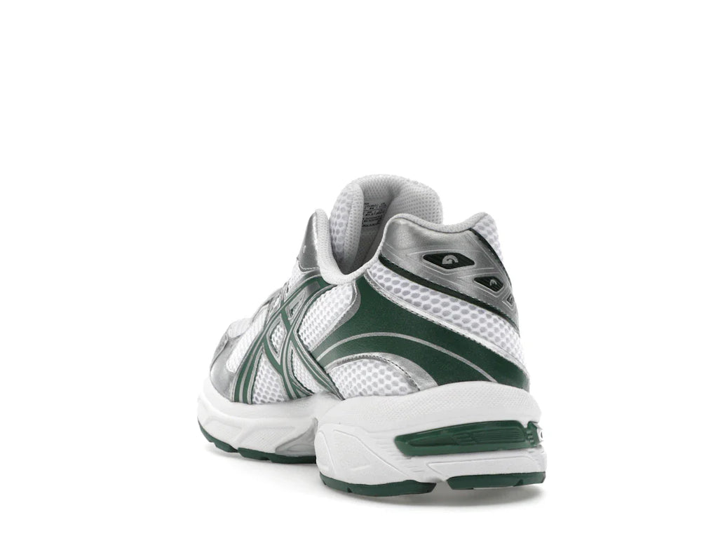 ASICS Gel-1130 Weiß Jägergrün (Damen)