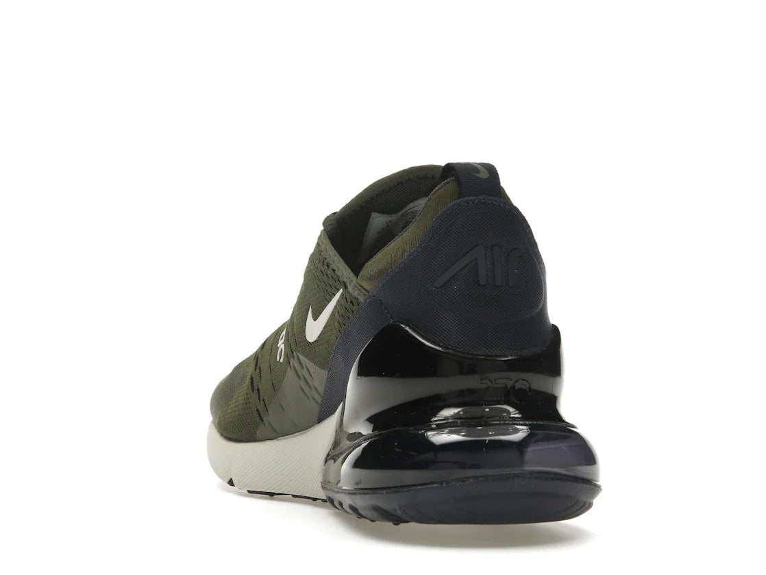 Nike Air Max 270 Cargo Khaki Obsidian