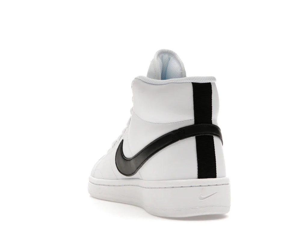 Nike Court Royale 2 Mid White Onyx