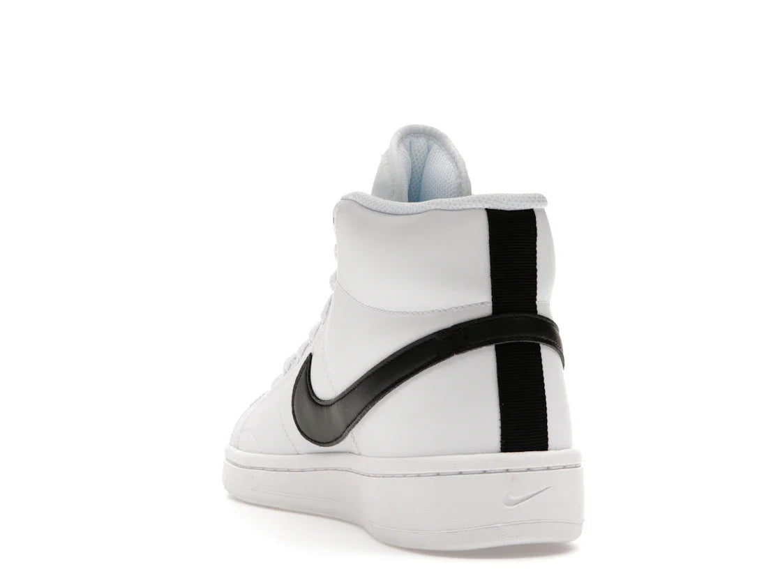 Nike Court Royale 2 Mid White Onyx