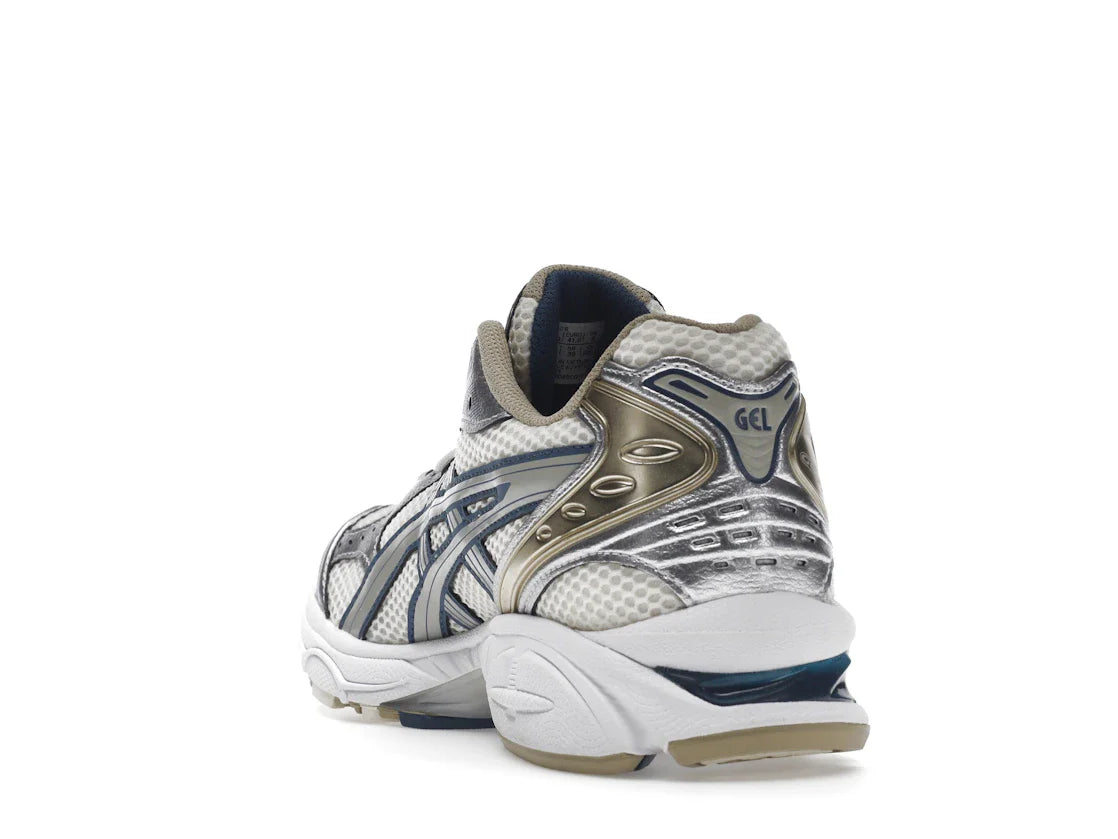 ASICS Gel-Kayano 14 Cream Pure Silver Champagne