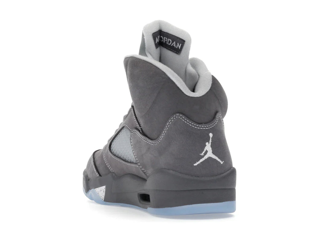 Jordan 5 Retro Wolf Gray (2026)