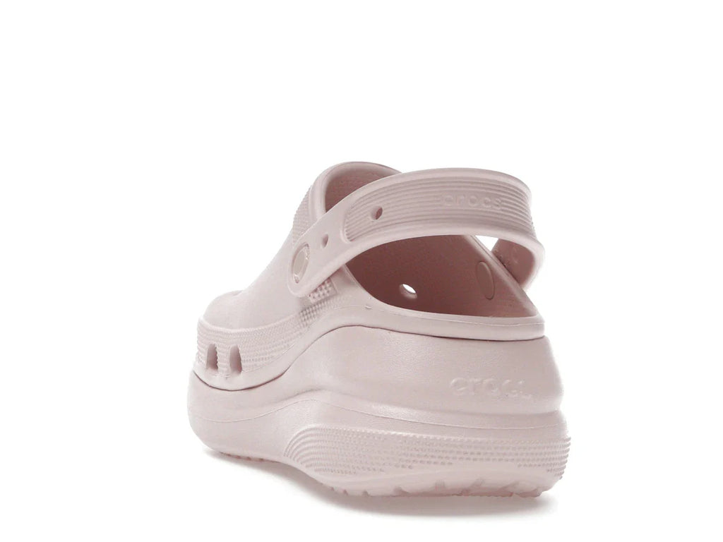 Crocs Classic Crush Clog Quarz