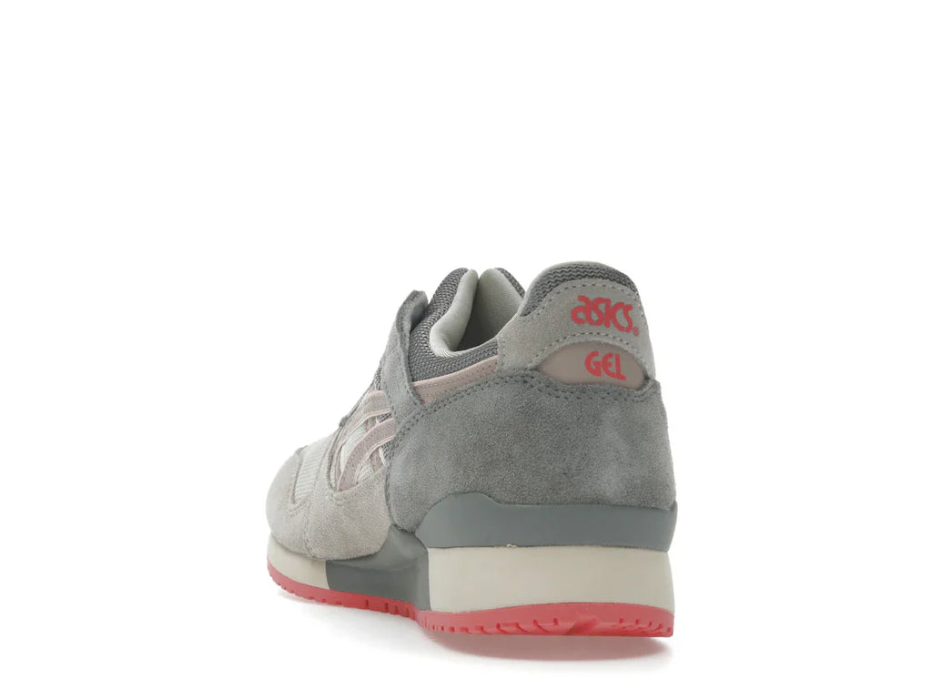 ASICS Gel-Lyte III OG Oatmeal Fawn