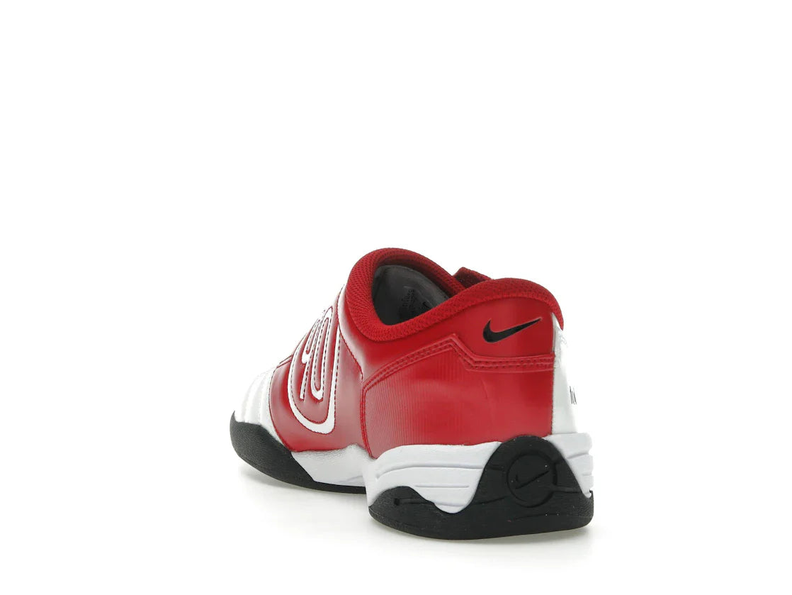 Nike Total 90 3 Weiß Gym Red