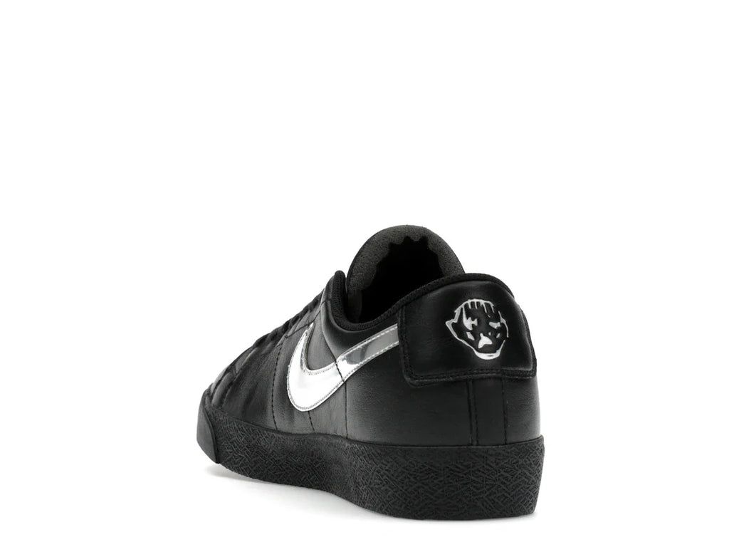 Nike SB Zoom Blazer Low Dancer Skateboards