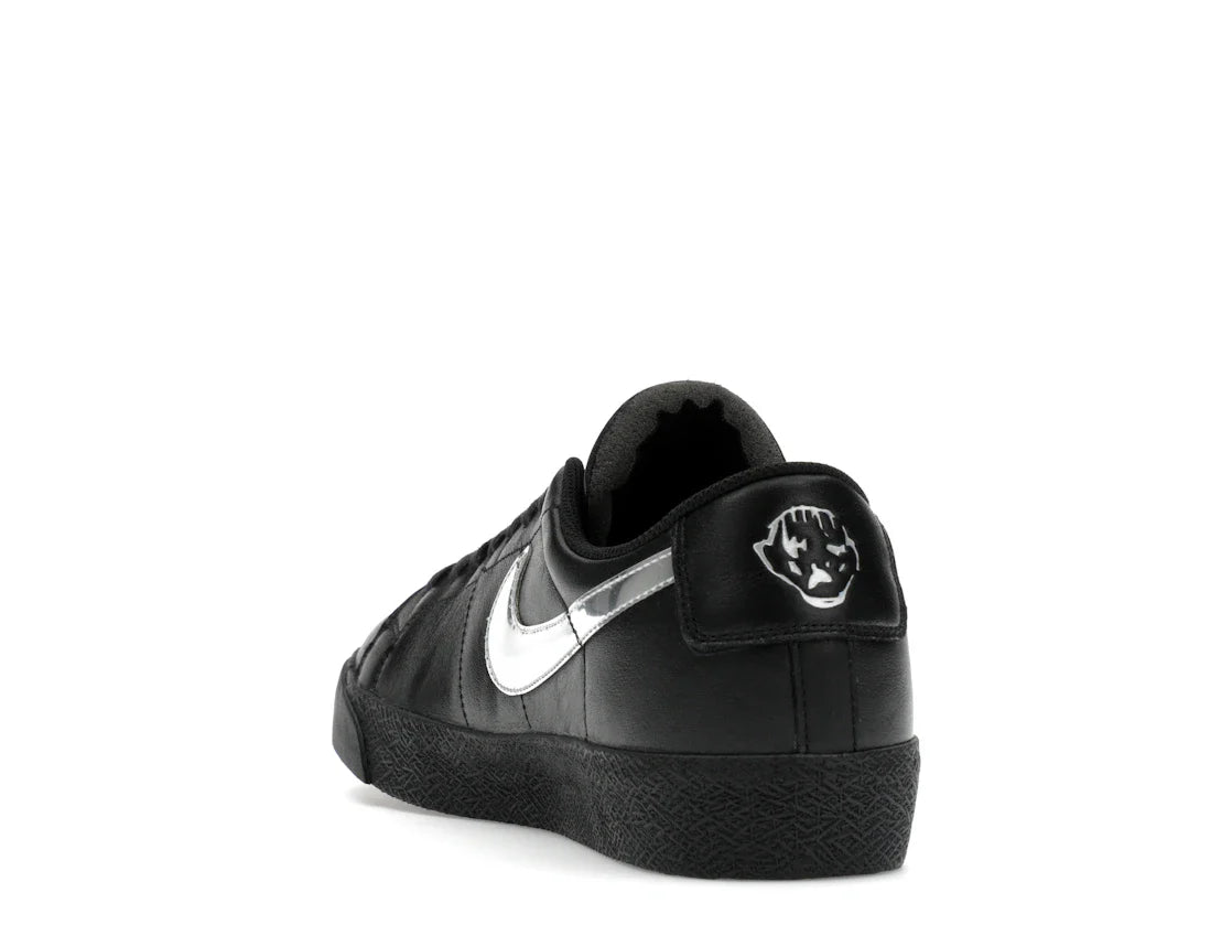 Nike SB Zoom Blazer Low Dancer Skateboards