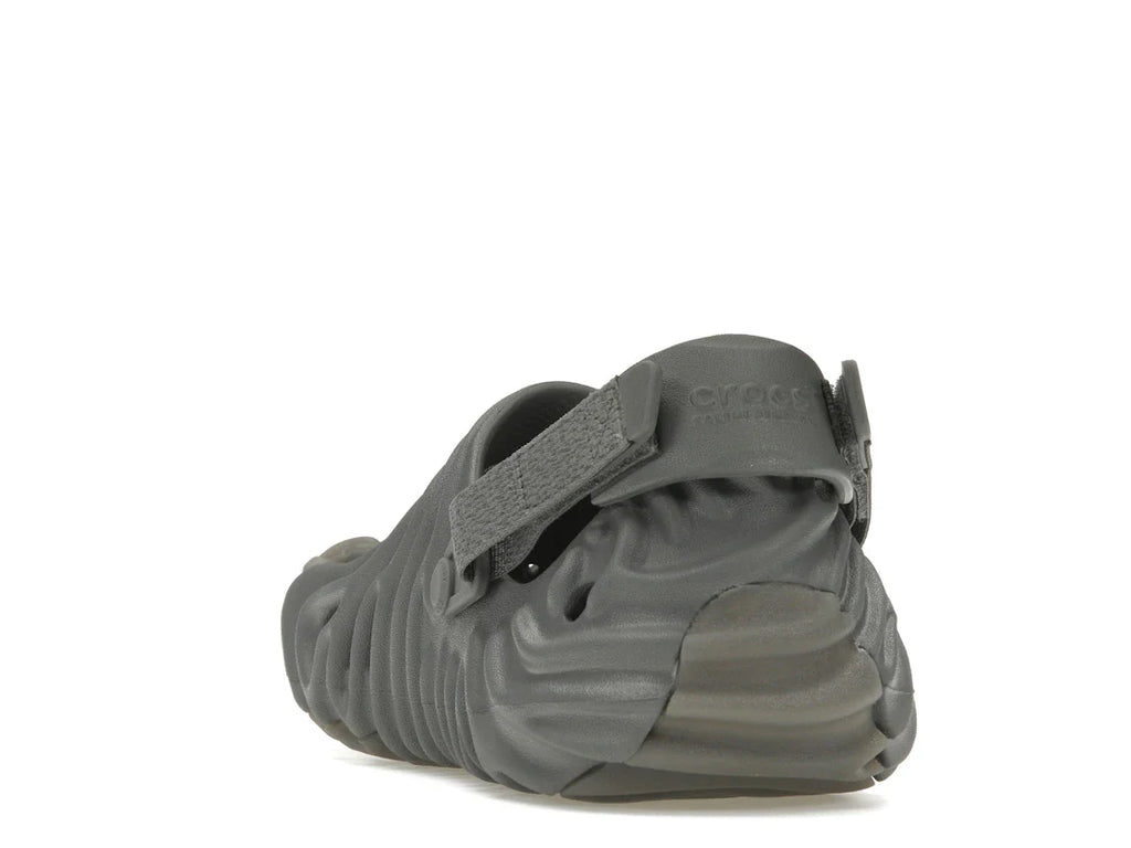 Crocs Pollex Clog von Salehe Bembury Niagara