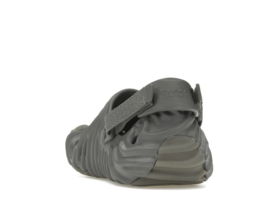 Crocs Pollex Clog von Salehe Bembury Niagara