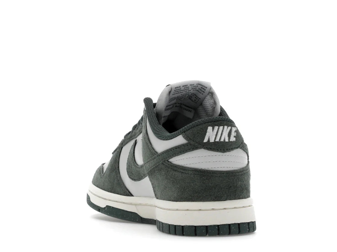 Nike Dunk Low Next Nature Vintage Green (Damen)