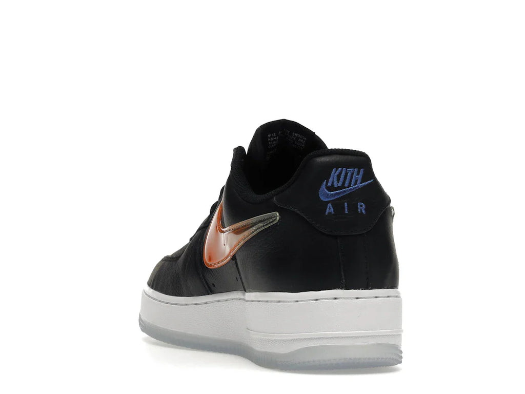 Nike Air Force 1 Low Kith Knicks Auswärtstrikot