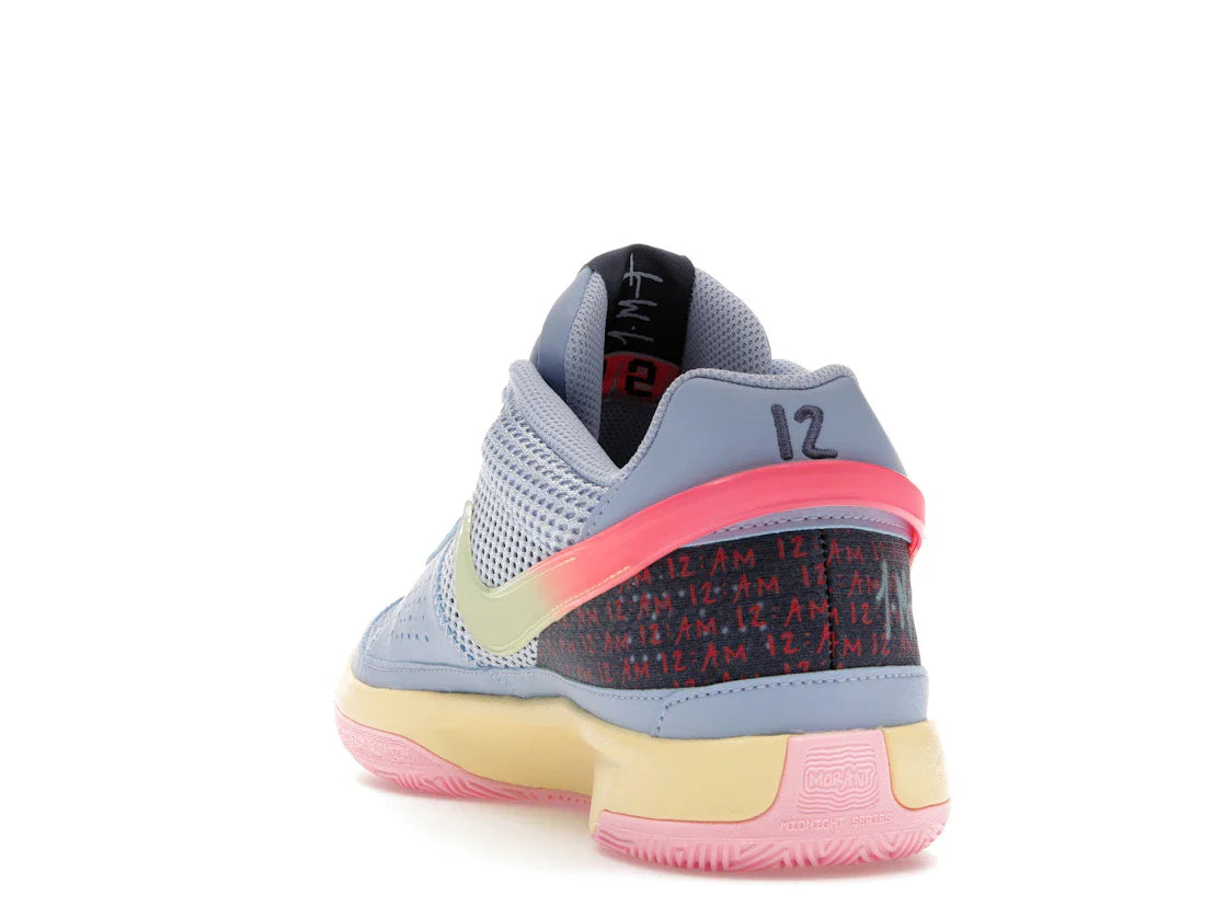 Nike Ja 1 Tag Eins