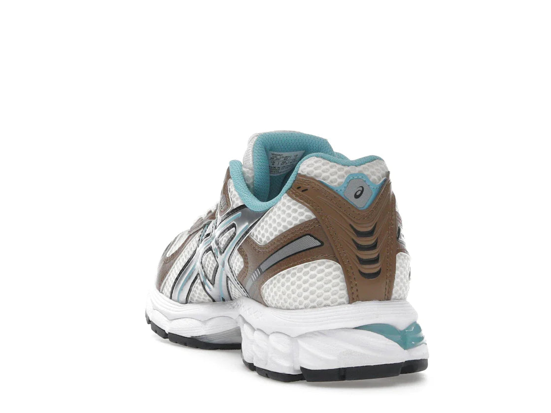 ASICS Gel-Kayano 12.1 Braun Blau