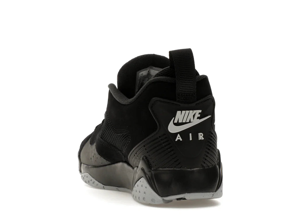 Jordan MVP 92 Black Wolf Grey