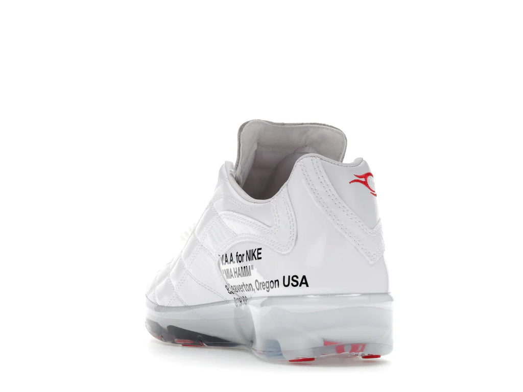 Nike Cryoshot Zoom M9 Virgil Abloh Archives