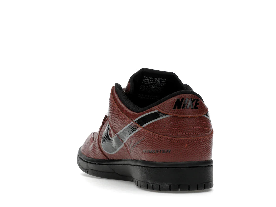 Nike SB Dunk Low Limousine Skateboards