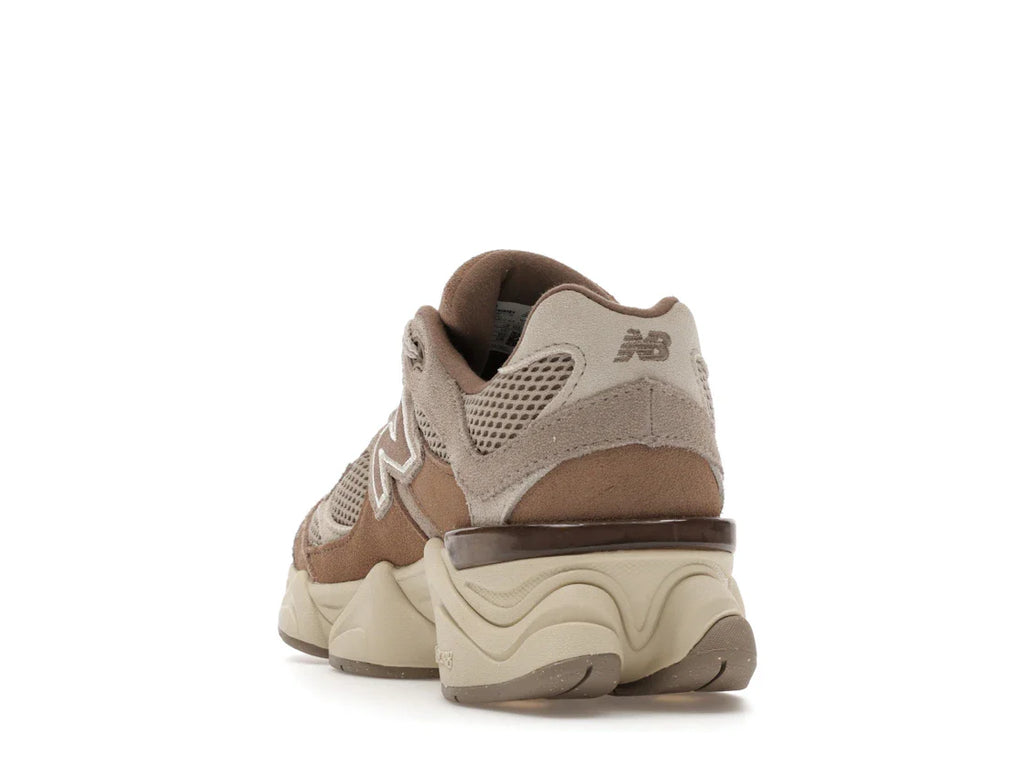New Balance 9060 Mushroom Arid Stone (GS)